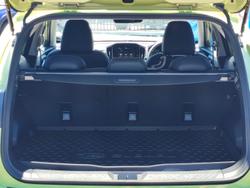 2025 Subaru Crosstrek 2.0S G6X MY26 AWD Citron Yellow