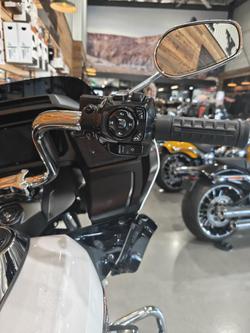 2024 Harley-Davidson Road Glide 117 (FLTRX) Touring