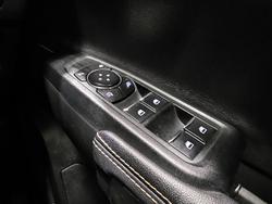 2022 Ford Ranger Wildtrak