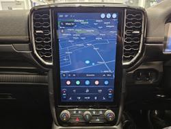 2022 Ford Ranger Wildtrak