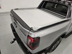 2022 Ford Ranger Wildtrak