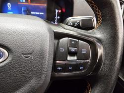 2022 Ford Ranger Wildtrak