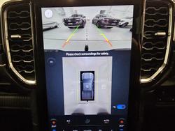 2022 Ford Ranger Wildtrak