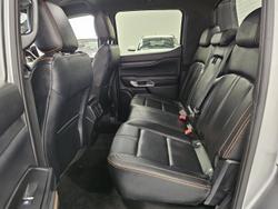 2022 Ford Ranger Wildtrak