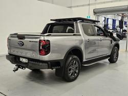 2022 Ford Ranger Wildtrak