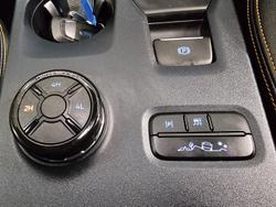 2022 Ford Ranger Wildtrak