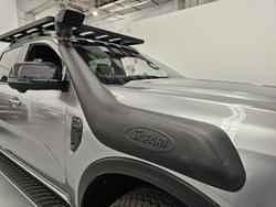 2022 Ford Ranger Wildtrak