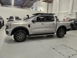 2022 Ford Ranger Wildtrak