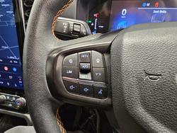 2022 Ford Ranger Wildtrak