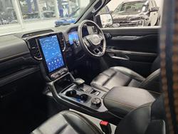 2022 Ford Ranger Wildtrak