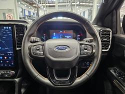 2022 Ford Ranger Wildtrak