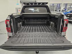 2022 Ford Ranger Wildtrak