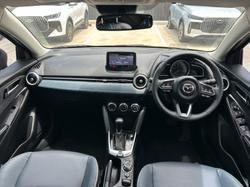 2022 Mazda 2 G15 GT