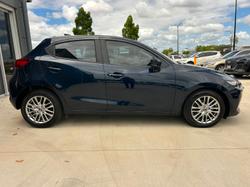 2022 Mazda 2 G15 GT