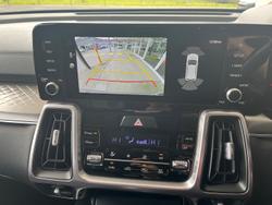 2023 Kia Sorento Sport+