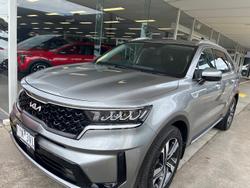 2023 Kia Sorento Sport+