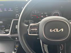 2023 Kia Sorento Sport+