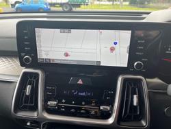 2023 Kia Sorento Sport+