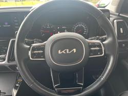 2023 Kia Sorento Sport+