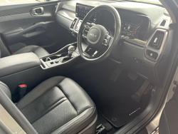 2023 Kia Sorento Sport+