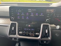 2023 Kia Sorento Sport+