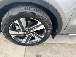 2023 Kia Sorento Sport+