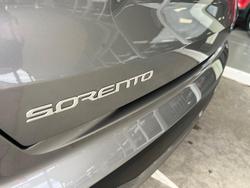 2023 Kia Sorento Sport+