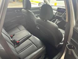 2023 Kia Sorento Sport+