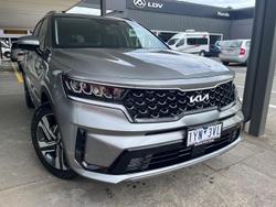 2023 Kia Sorento Sport+