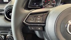 2025 Mazda CX-3 G20 Evolve