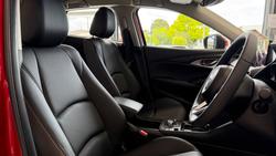 2025 Mazda CX-3 G20 Evolve