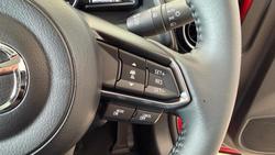 2025 Mazda CX-3 G20 Evolve