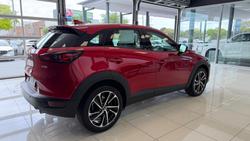 2025 Mazda CX-3 G20 Evolve