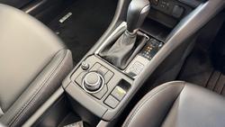 2025 Mazda CX-3 G20 Evolve