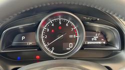 2025 Mazda CX-3 G20 Evolve