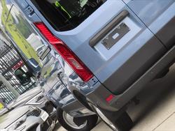 2025 LDV Deliver 9 MWB Mid Roof