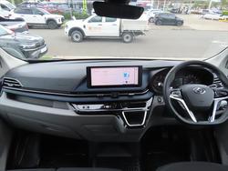 2025 LDV Deliver 9 MWB Mid Roof