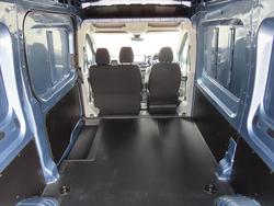 2025 LDV Deliver 9 MWB Mid Roof