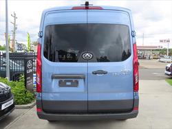 2025 LDV Deliver 9 MWB Mid Roof