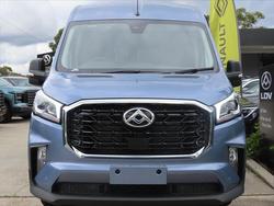 2025 LDV Deliver 9 MWB Mid Roof