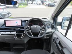 2025 LDV Deliver 9 MWB Mid Roof