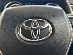 2018 Toyota Camry SX