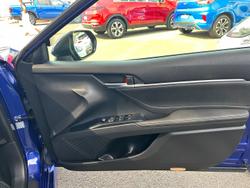 2018 Toyota Camry SX