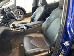 2018 Toyota Camry SX