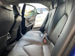 2018 Toyota Camry SX