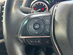 2018 Toyota Camry SX