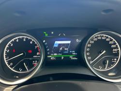 2018 Toyota Camry SX