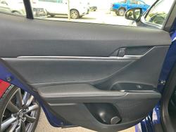 2018 Toyota Camry SX