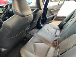 2018 Toyota Camry SX