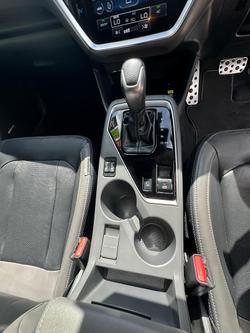 2023 Subaru Crosstrek 2.0S